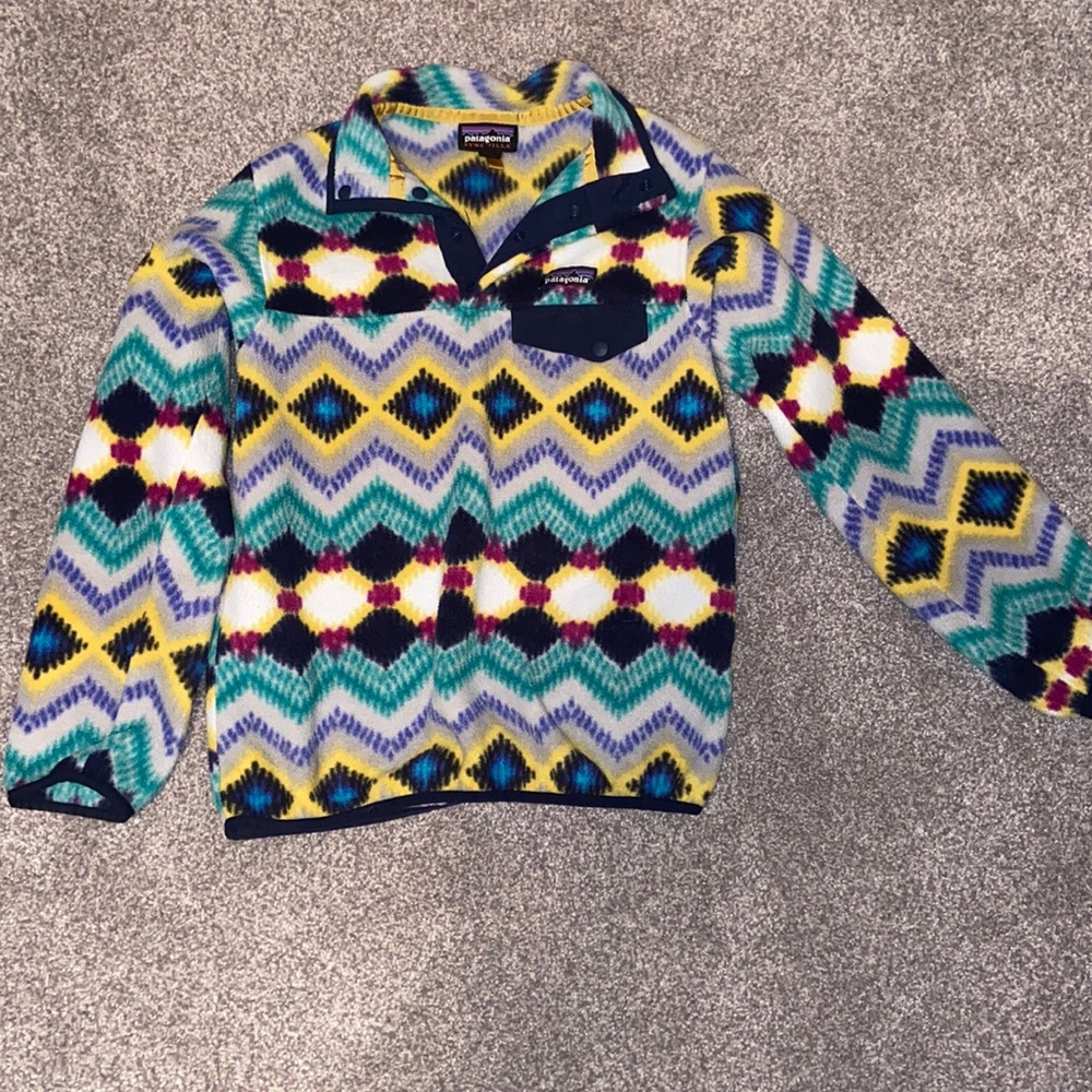 Patagonia Sweatshirt